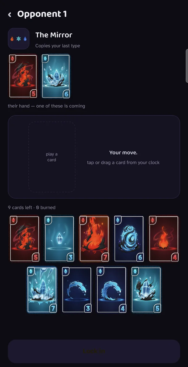 Outguess — the gauntlet run